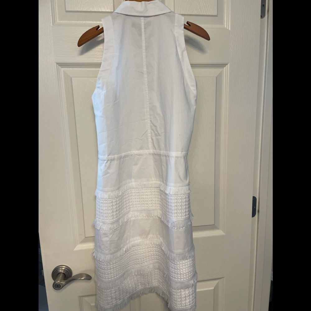 New - fringe dress 🪴price to sell & Firm🪴 - Picture 3 of 8